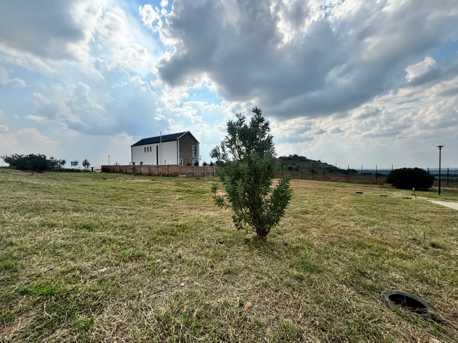 0 Bedroom Property for Sale in Helderzicht Eco Estate North West